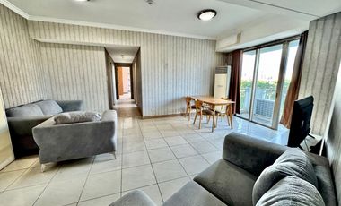 SACRIFICE SALE! RUSH! BAY GARDENS: Anchor Bay, 3BR For Sale, 108 sqm, 2 parking, P11.8M