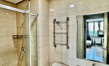 SACRIFICE SALE! RUSH! BAY GARDENS: Anchor Bay, 3BR For Sale, 108 sqm, 2 parking, P11.8M