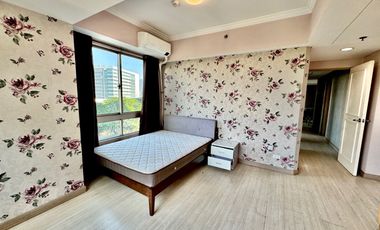 SACRIFICE SALE! RUSH! BAY GARDENS: Anchor Bay, 3BR For Sale, 108 sqm, 2 parking, P11.8M