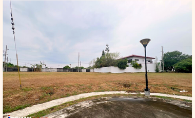 FOR SALE: Lot at Verdana Mamplasan, Laguna