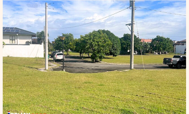 FOR SALE: Lot at Verdana Mamplasan, Laguna