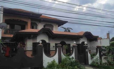 BF Resorts Vill. Talon 2  Las Pinas 2-storey house 4 bedroom 2 car garage