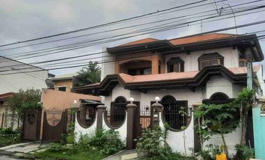 BF Resorts Vill. Talon 2  Las Pinas 2-storey house 4 bedroom 2 car garage