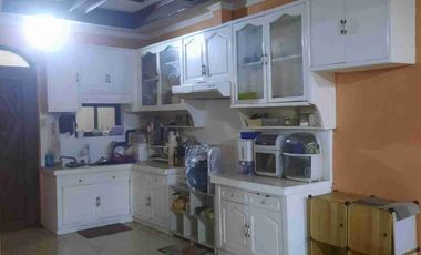 BF Resorts Vill. Talon 2  Las Pinas 2-storey house 4 bedroom 2 car garage