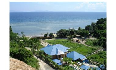 Carribean-Mexican Inspired Beach house at Calatagan, Batangas with pool  few meters from beach
