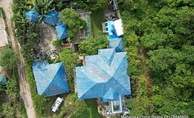 Carribean-Mexican Inspired Beach house at Calatagan, Batangas with pool  few meters from beach