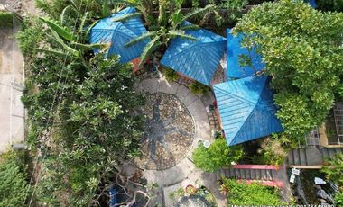 Carribean-Mexican Inspired Beach house at Calatagan, Batangas with pool  few meters from beach