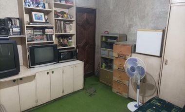 Residential Lot with old house,  Makati lot, Brgy. Palanan