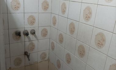 Residential Lot with old house,  Makati lot, Brgy. Palanan