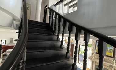 Spacious house and lot Baguio City