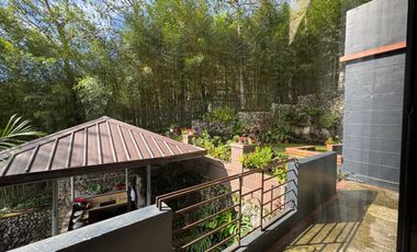 Spacious house and lot Baguio City