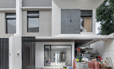 Townhouse for Sale in Garden Homes Abelardo, Parañaque City