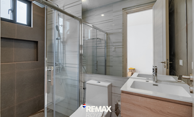 Townhouse for Sale in Garden Homes Abelardo, Parañaque City