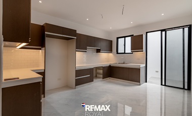 Townhouse for Sale in Garden Homes Abelardo, Parañaque City