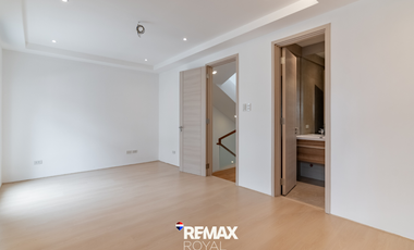 Townhouse for Sale in Garden Homes Abelardo, Parañaque City