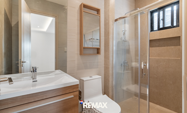 Townhouse for Sale in Garden Homes Abelardo, Parañaque City