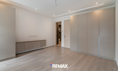 Townhouse for Sale in Garden Homes Abelardo, Parañaque City