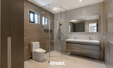 Townhouse for Sale in Garden Homes Abelardo, Parañaque City