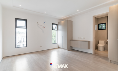 Townhouse for Sale in Garden Homes Abelardo, Parañaque City