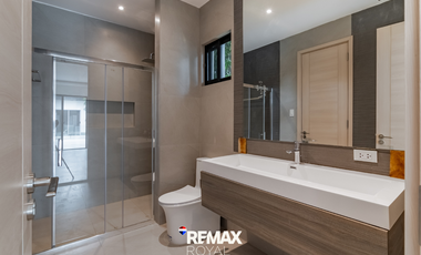 Townhouse for Sale in Garden Homes Abelardo, Parañaque City