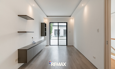 Townhouse for Sale in Garden Homes Abelardo, Parañaque City