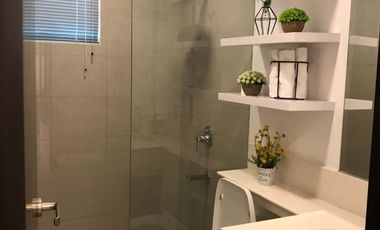 Bristol Tower Fully-furnished 1 Bedroom Condo For Sale in Muntinlupa City