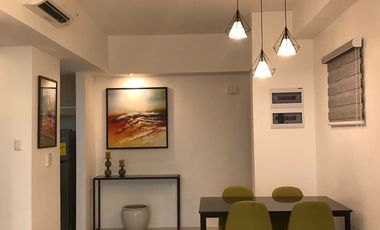 Bristol Tower Fully-furnished 1 Bedroom Condo For Sale in Muntinlupa City