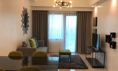 Bristol Tower Fully-furnished 1 Bedroom Condo For Sale in Muntinlupa City