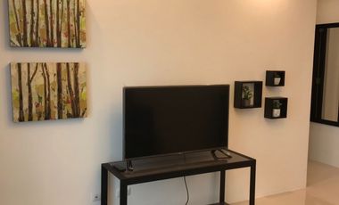 Bristol Tower Fully-furnished 1 Bedroom Condo For Sale in Muntinlupa City