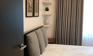 Bristol Tower Fully-furnished 1 Bedroom Condo For Sale in Muntinlupa City