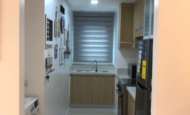 Bristol Tower Fully-furnished 1 Bedroom Condo For Sale in Muntinlupa City