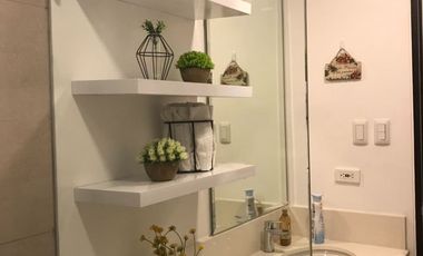 Bristol Tower Fully-furnished 1 Bedroom Condo For Sale in Muntinlupa City