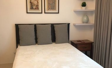 Bristol Tower Fully-furnished 1 Bedroom Condo For Sale in Muntinlupa City