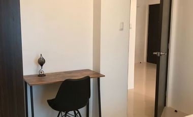 Bristol Tower Fully-furnished 1 Bedroom Condo For Sale in Muntinlupa City