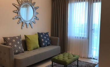 Bristol Tower Fully-furnished 1 Bedroom Condo For Sale in Muntinlupa City
