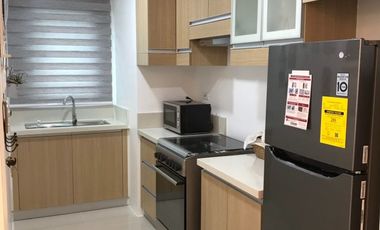 Bristol Tower Fully-furnished 1 Bedroom Condo For Sale in Muntinlupa City