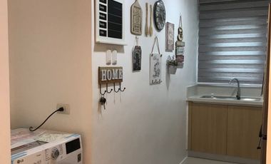 Bristol Tower Fully-furnished 1 Bedroom Condo For Sale in Muntinlupa City
