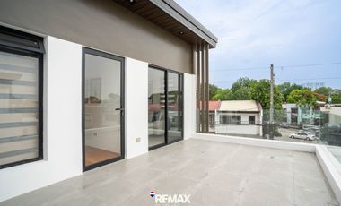 Townhouse for Sale in Garden Homes Abelardo, Parañaque City