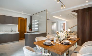 Townhouse for Sale in Garden Homes Abelardo, Parañaque City