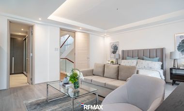 Townhouse for Sale in Garden Homes Abelardo, Parañaque City