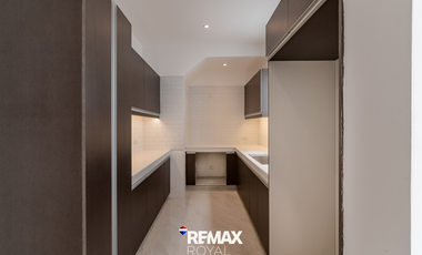 Townhouse for Sale in Garden Homes Abelardo, Parañaque City