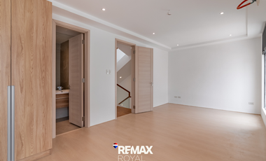 Townhouse for Sale in Garden Homes Abelardo, Parañaque City