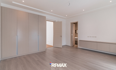 Townhouse for Sale in Garden Homes Abelardo, Parañaque City