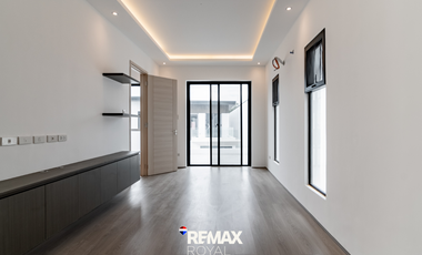 Townhouse for Sale in Garden Homes Abelardo, Parañaque City