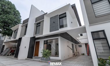 Townhouse for Sale in Garden Homes Abelardo, Parañaque City