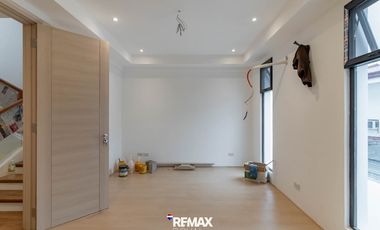 Townhouse for Sale in Garden Homes Abelardo, Parañaque City