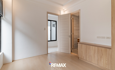 Townhouse for Sale in Garden Homes Abelardo, Parañaque City