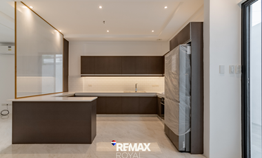 Townhouse for Sale in Garden Homes Abelardo, Parañaque City