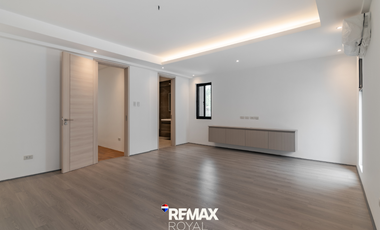 Townhouse for Sale in Garden Homes Abelardo, Parañaque City