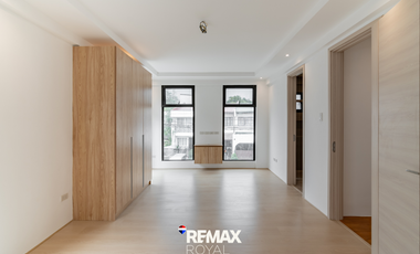 Townhouse for Sale in Garden Homes Abelardo, Parañaque City